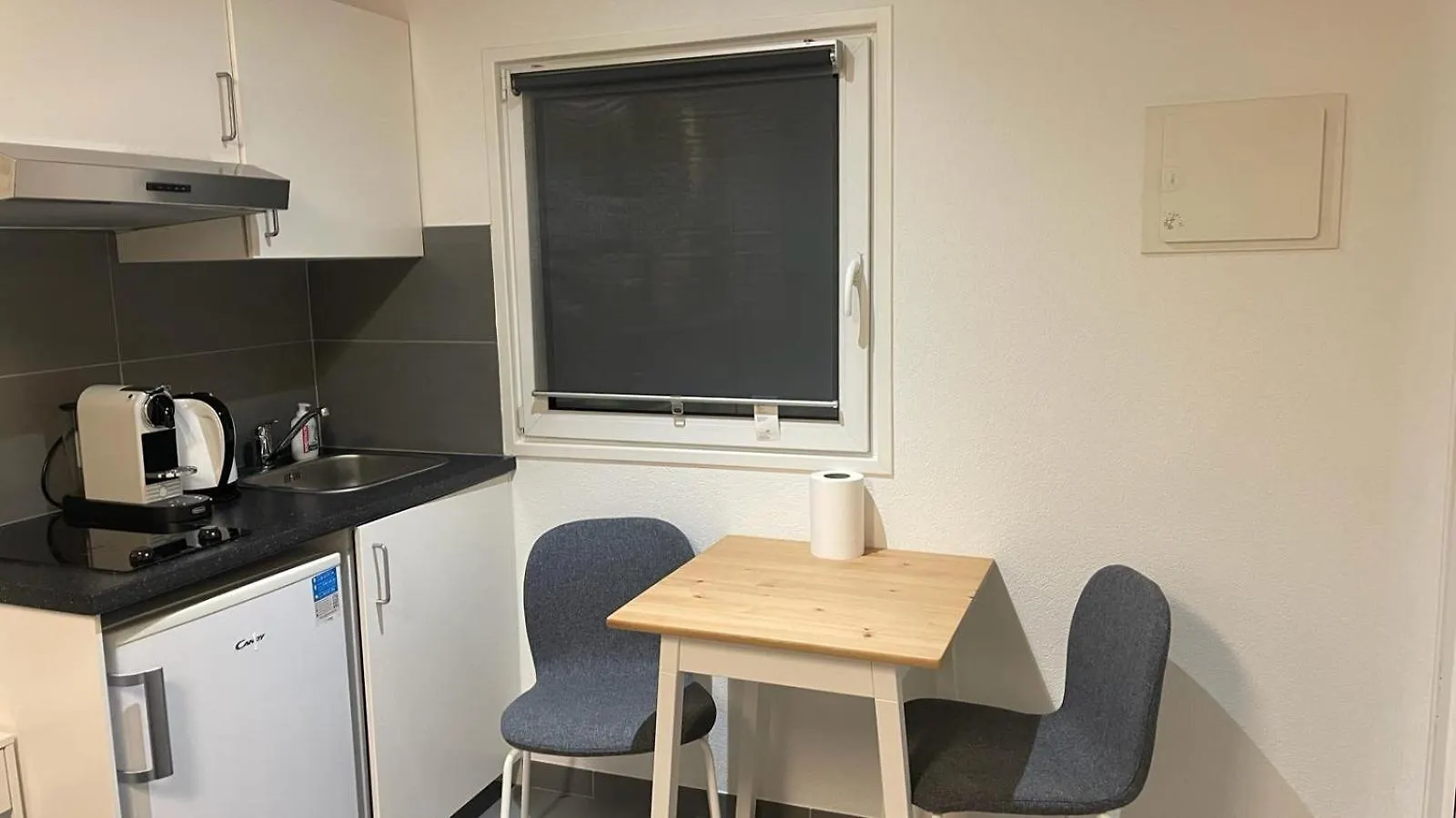 Ferienwohnung La Croisette Sa Genf Apartment
