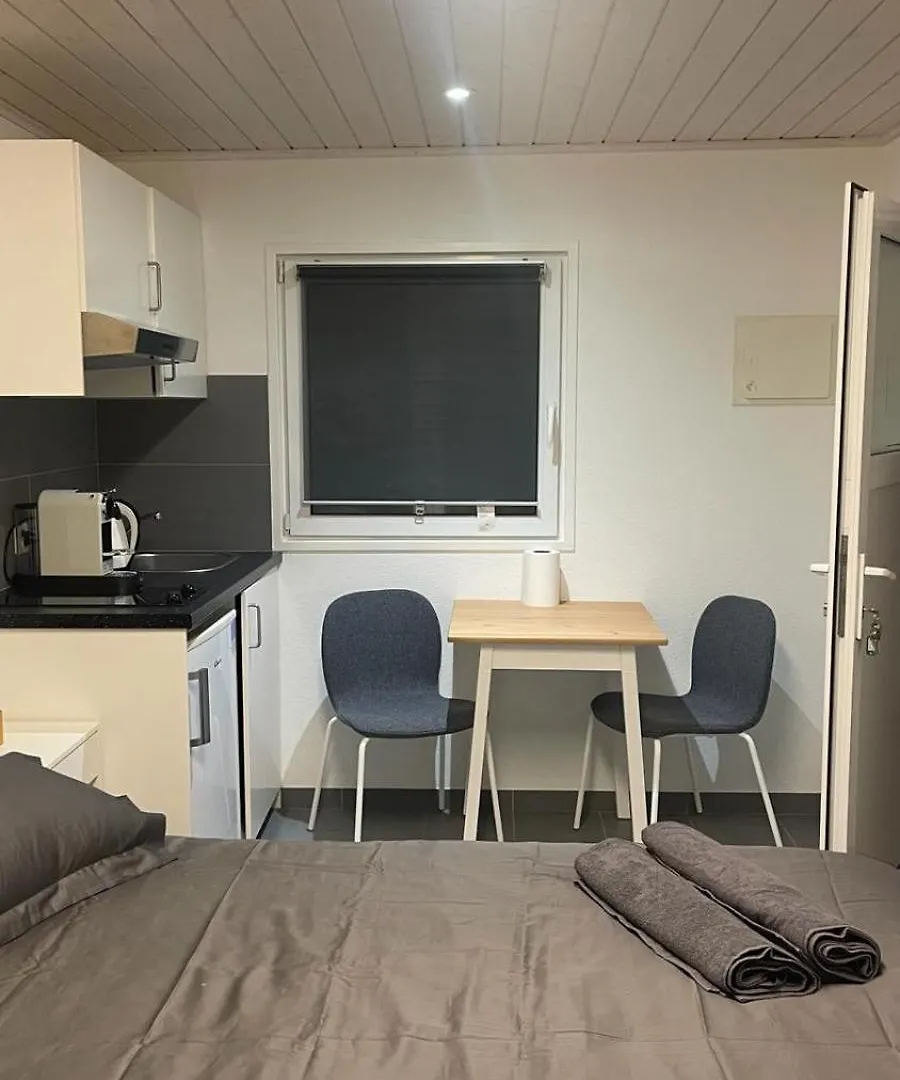 Ferienwohnung La Croisette Sa Genf Schweiz