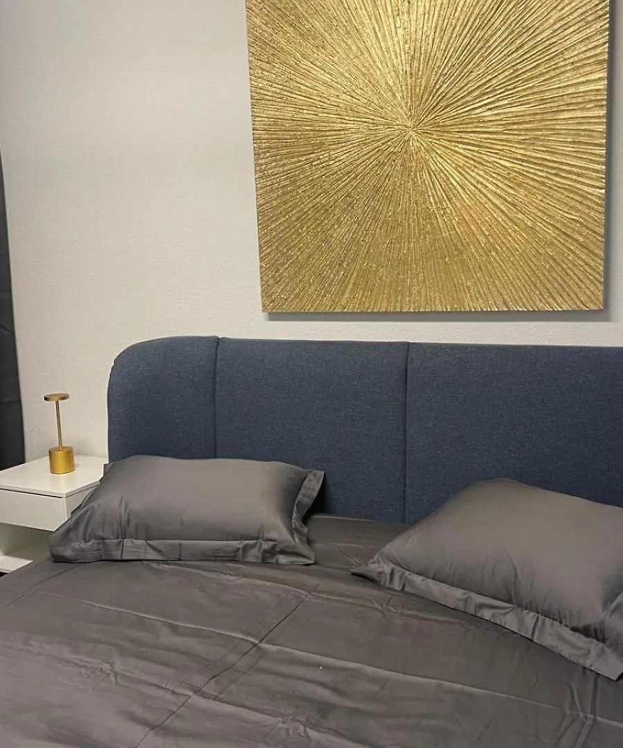 Ferienwohnung La Croisette Sa Genf