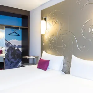 Visionapartments Place De Cornavin - Contactless Check-in 日内瓦