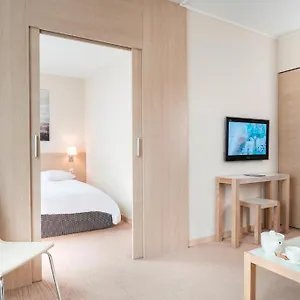 Aparthotel Starling, Ženeva